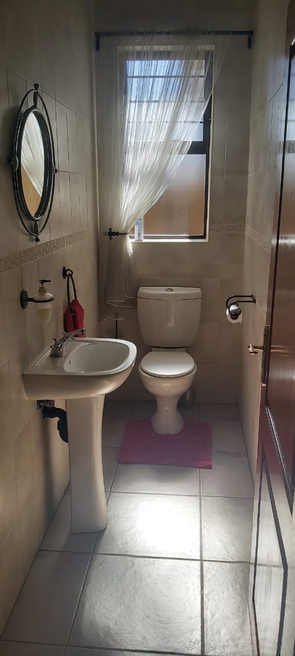 To Let 3 Bedroom Property for Rent in Elma Park Gauteng