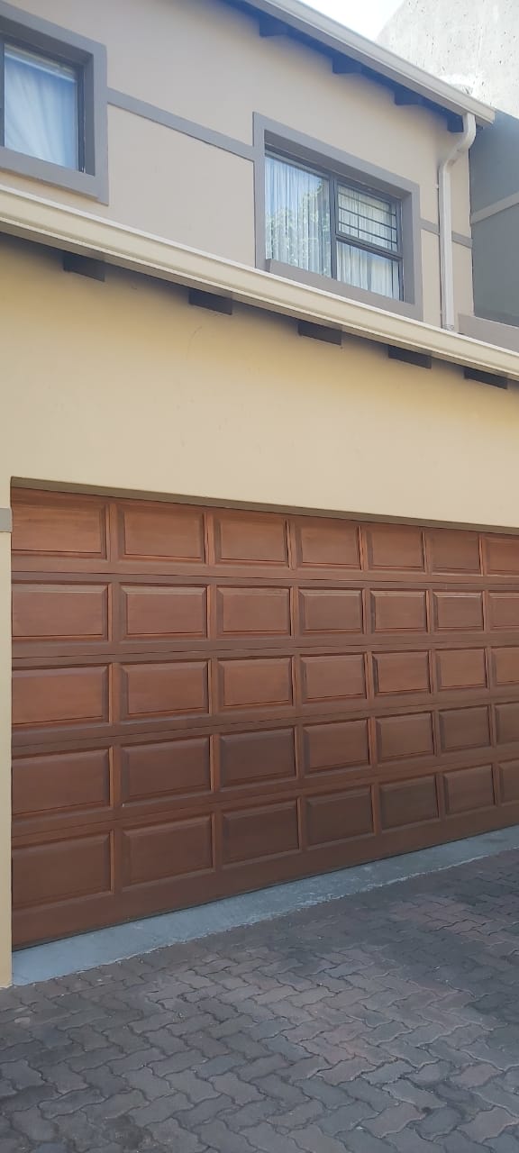 To Let 3 Bedroom Property for Rent in Elma Park Gauteng