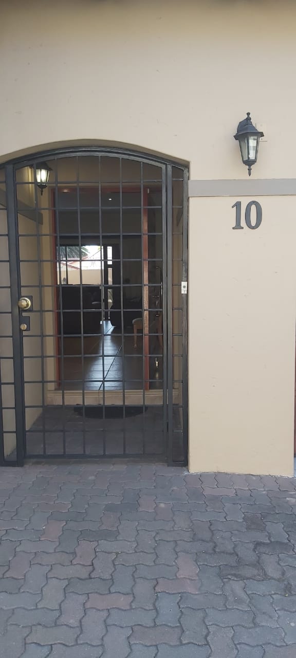 To Let 3 Bedroom Property for Rent in Elma Park Gauteng