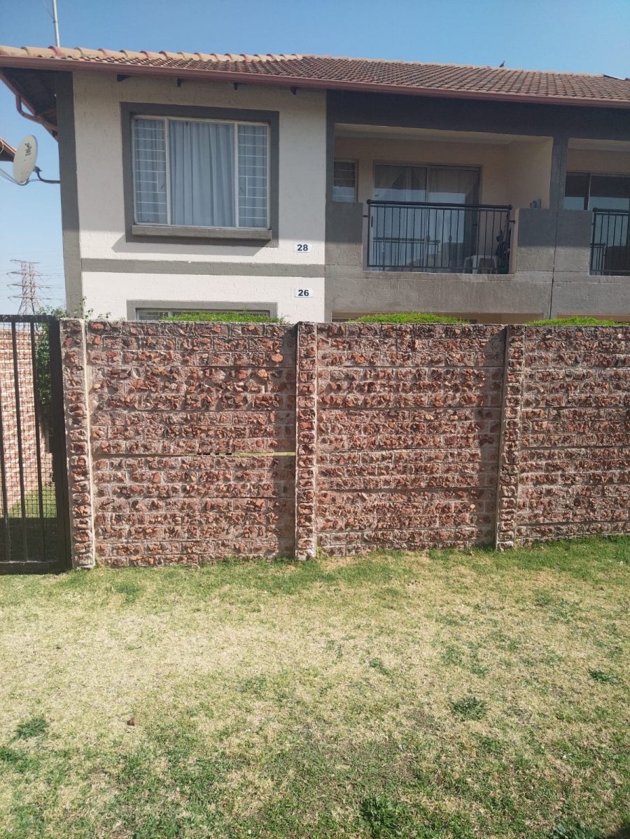 2 Bedroom Property for Sale in Parkrand Gauteng