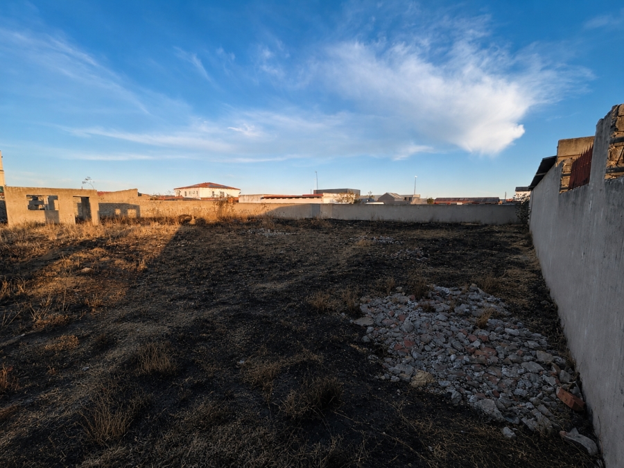 Commercial Property for Sale in Sebokeng Zone 10 Gauteng