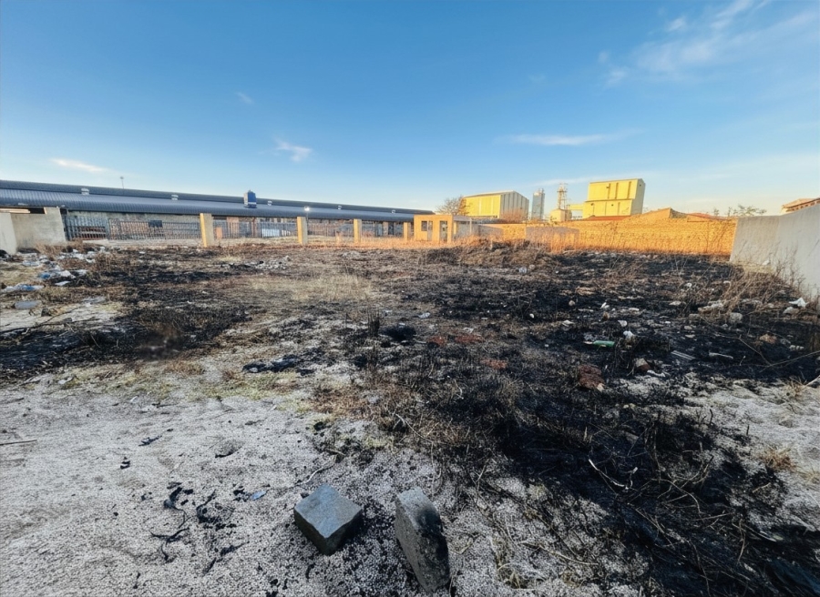 Commercial Property for Sale in Sebokeng Zone 10 Gauteng
