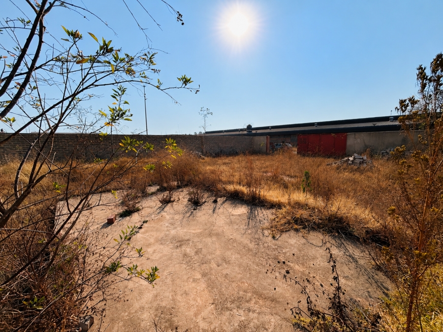Commercial Property for Sale in Sebokeng Zone 10 Gauteng