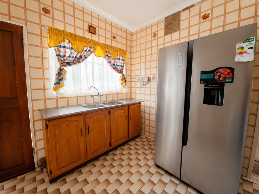 5 Bedroom Property for Sale in De Deur Gauteng