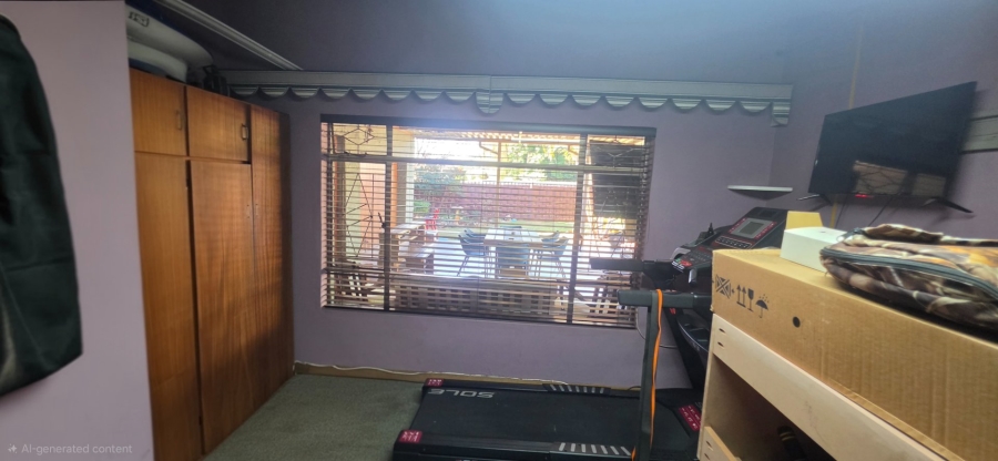 3 Bedroom Property for Sale in Sinoville Gauteng