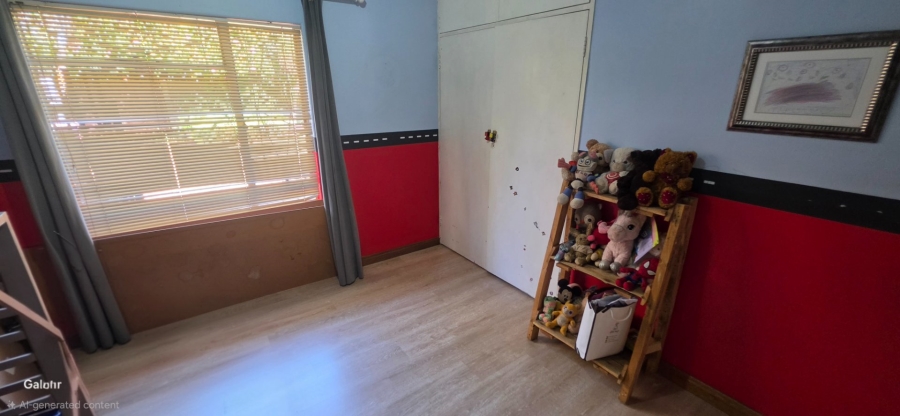 3 Bedroom Property for Sale in Sinoville Gauteng