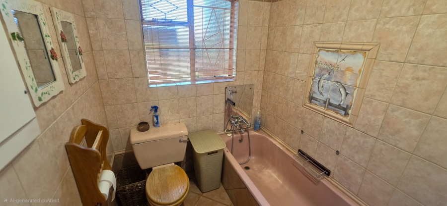 3 Bedroom Property for Sale in Sinoville Gauteng