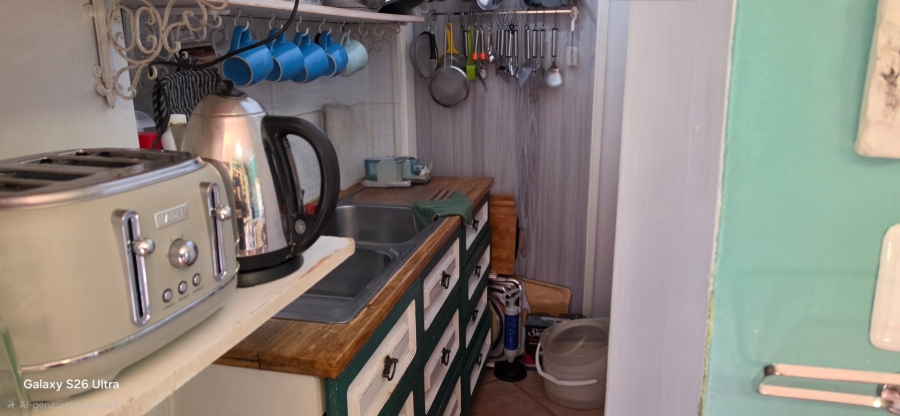 3 Bedroom Property for Sale in Sinoville Gauteng