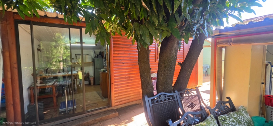 3 Bedroom Property for Sale in Sinoville Gauteng