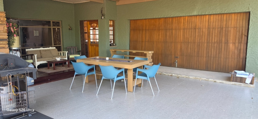 3 Bedroom Property for Sale in Sinoville Gauteng