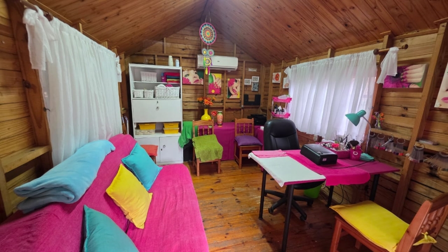 4 Bedroom Property for Sale in Doornpoort Gauteng