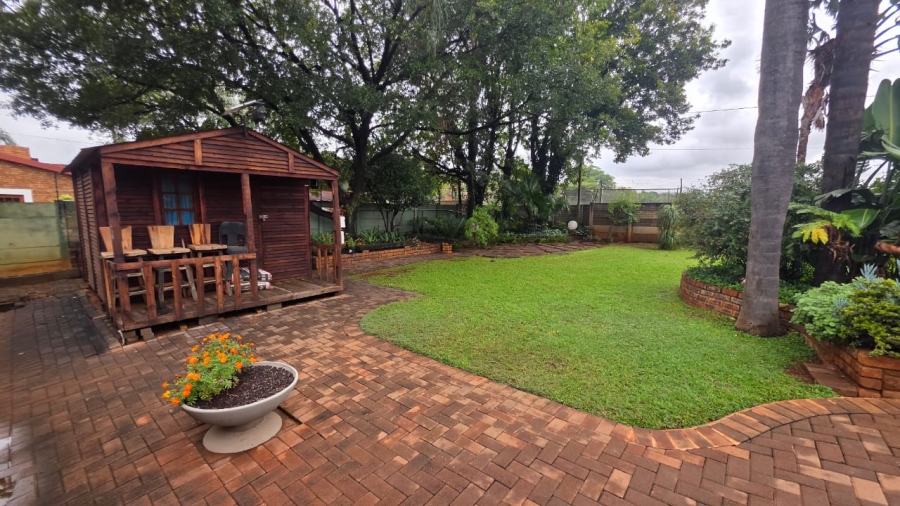 4 Bedroom Property for Sale in Doornpoort Gauteng