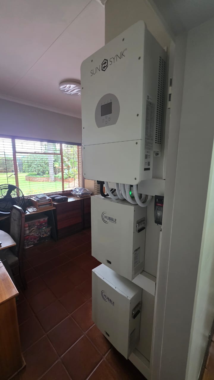4 Bedroom Property for Sale in Doornpoort Gauteng