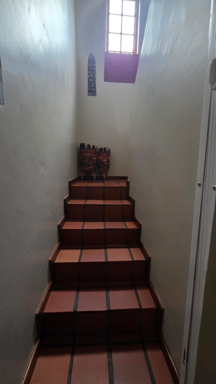 4 Bedroom Property for Sale in Doornpoort Gauteng