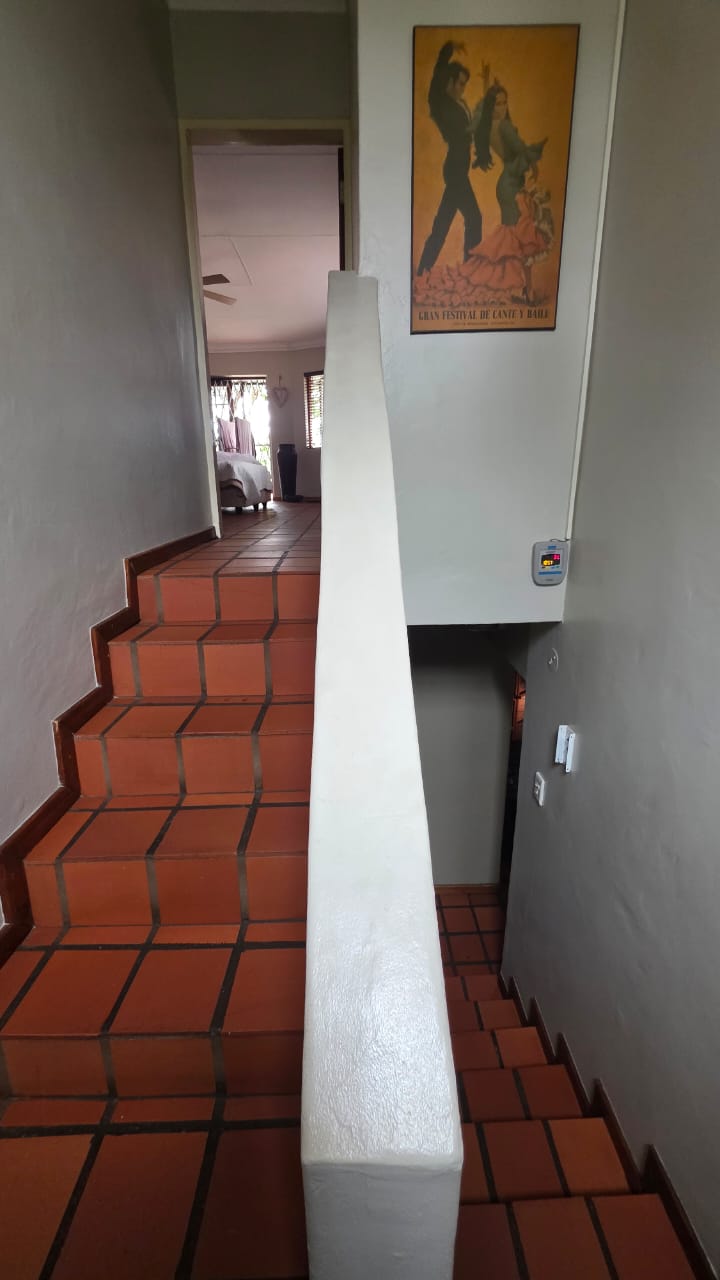4 Bedroom Property for Sale in Doornpoort Gauteng