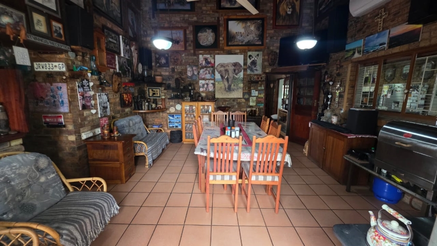 4 Bedroom Property for Sale in Doornpoort Gauteng