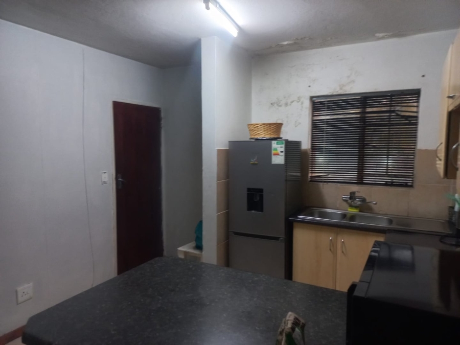 2 Bedroom Property for Sale in Doreg A H Gauteng