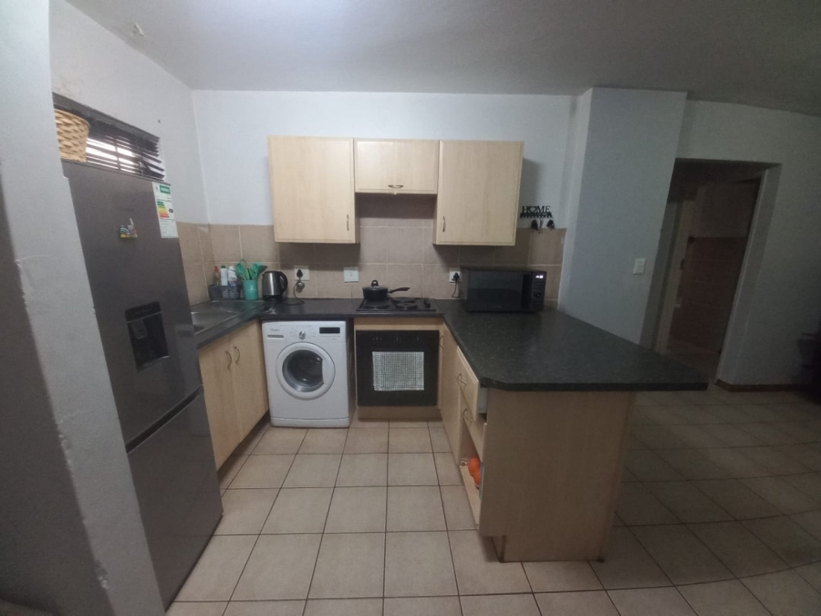2 Bedroom Property for Sale in Doreg A H Gauteng