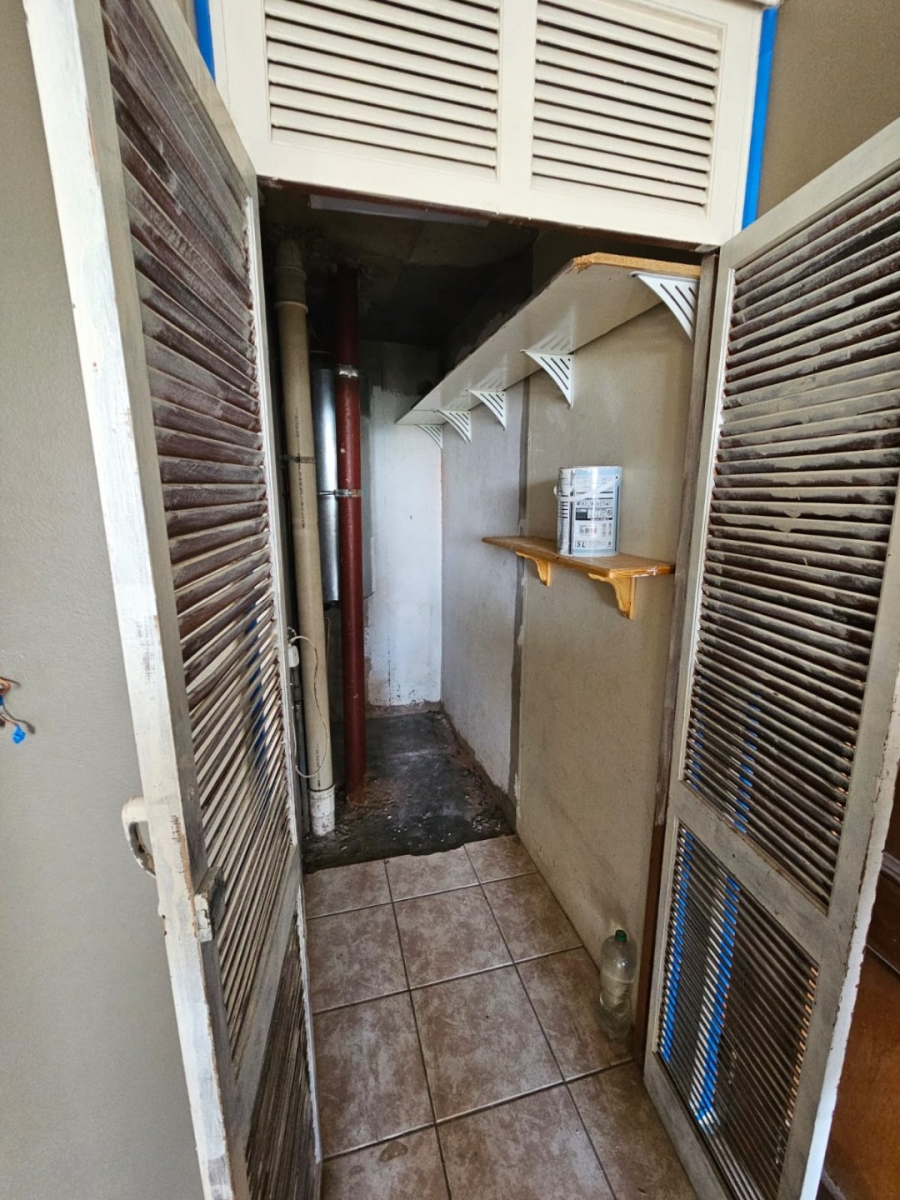 2 Bedroom Property for Sale in Wonderboom South Gauteng