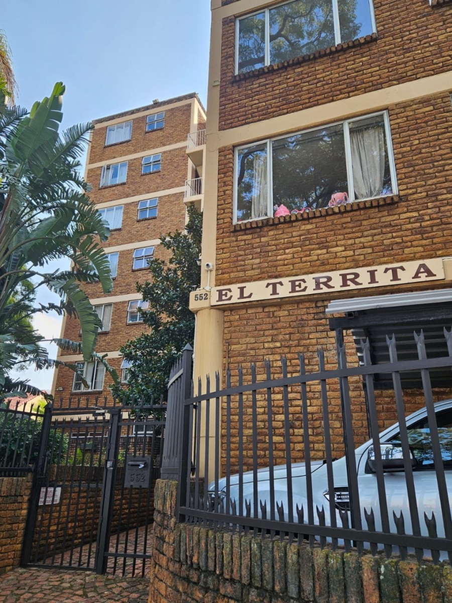 2 Bedroom Property for Sale in Wonderboom South Gauteng
