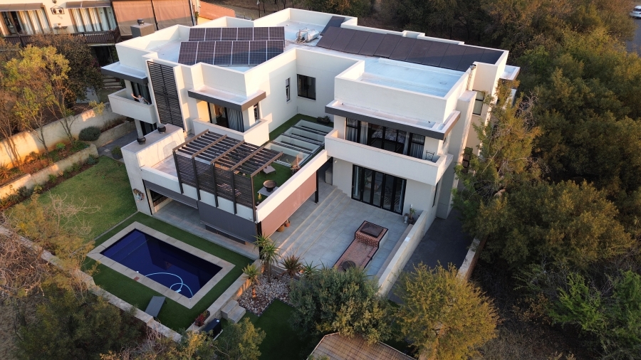 4 Bedroom Property for Sale in Sable Hills Gauteng
