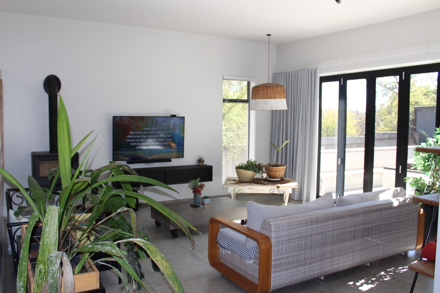 4 Bedroom Property for Sale in Sable Hills Gauteng