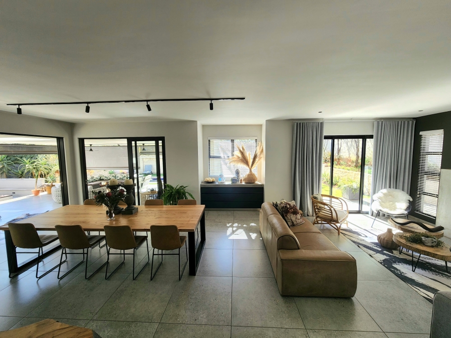 4 Bedroom Property for Sale in Sable Hills Gauteng