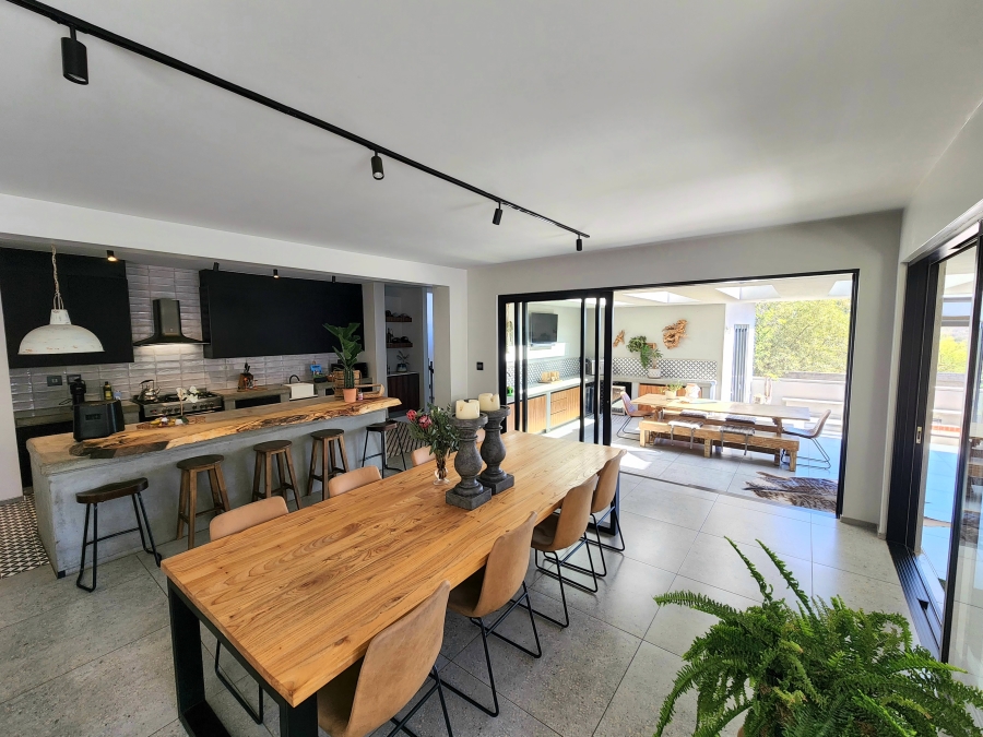 4 Bedroom Property for Sale in Sable Hills Gauteng