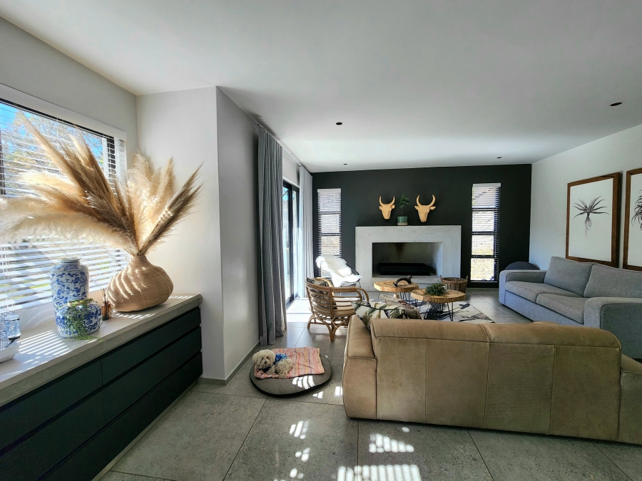 4 Bedroom Property for Sale in Sable Hills Gauteng