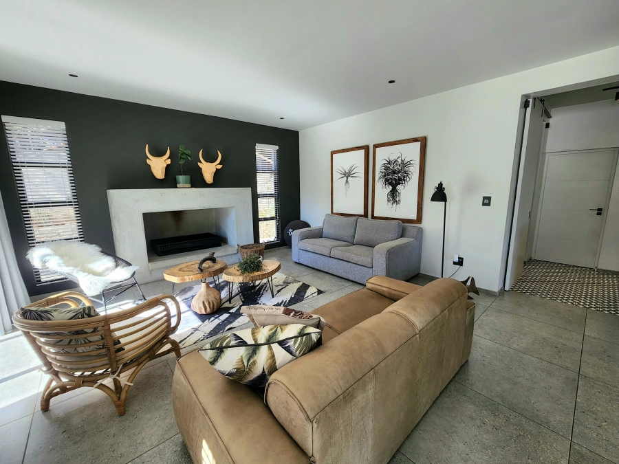 4 Bedroom Property for Sale in Sable Hills Gauteng