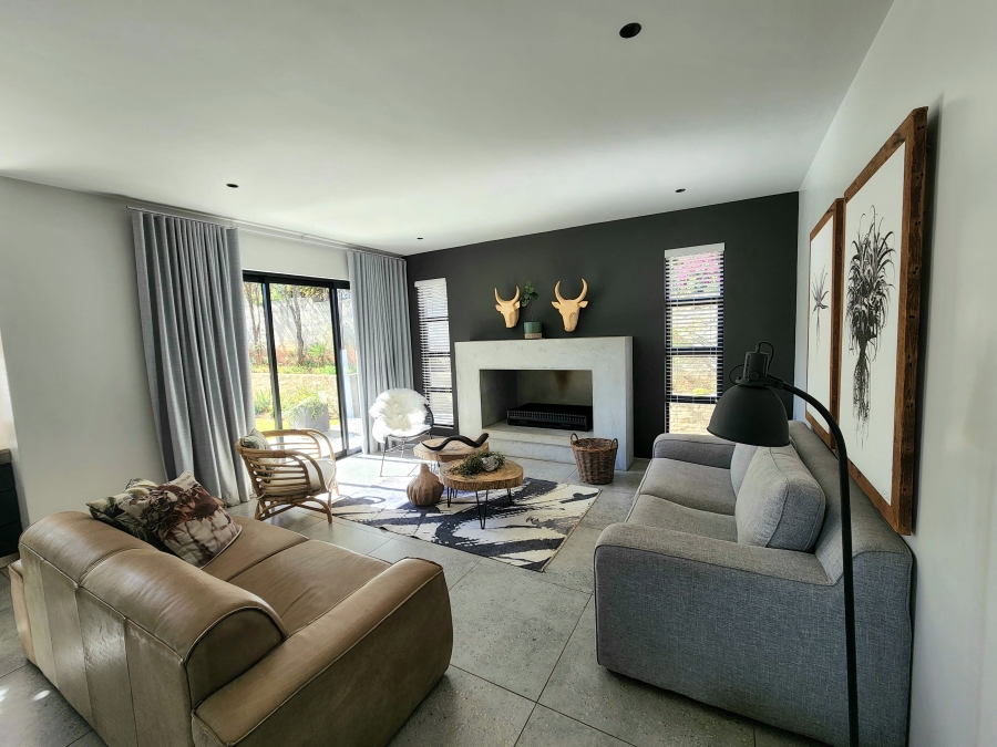 4 Bedroom Property for Sale in Sable Hills Gauteng