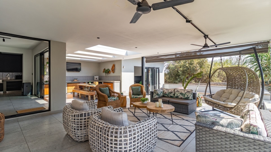 4 Bedroom Property for Sale in Sable Hills Gauteng