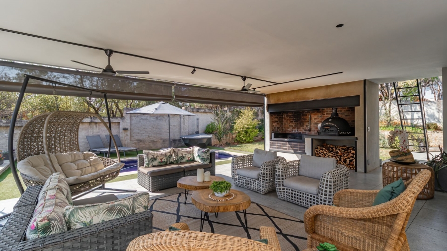 4 Bedroom Property for Sale in Sable Hills Gauteng