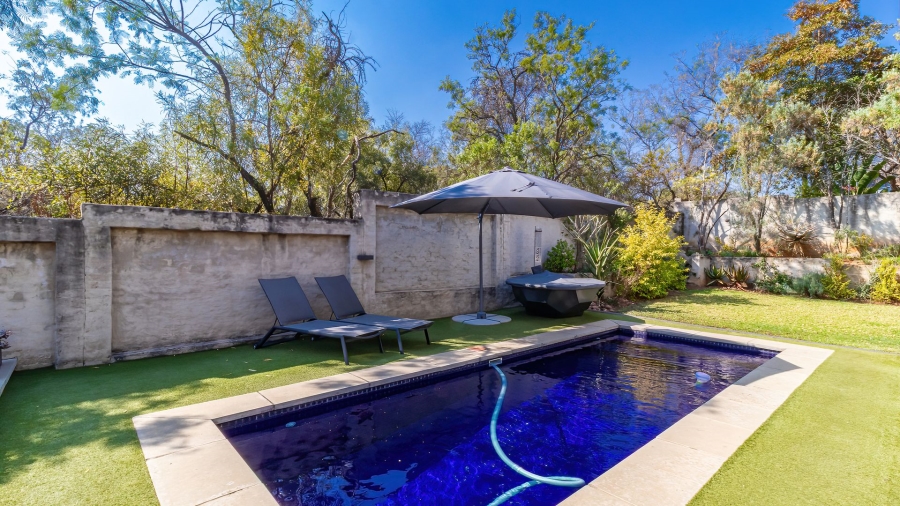 4 Bedroom Property for Sale in Sable Hills Gauteng