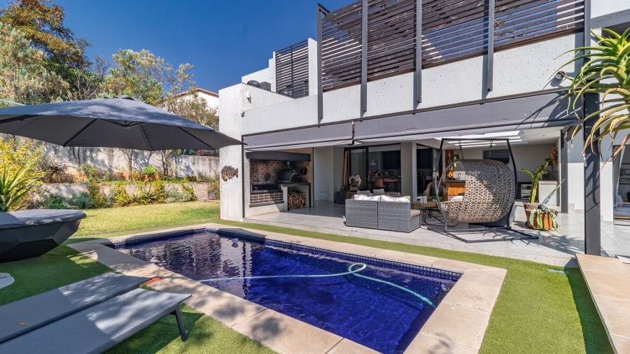 4 Bedroom Property for Sale in Sable Hills Gauteng