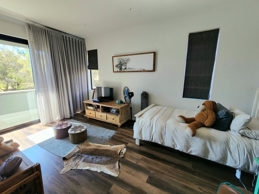 4 Bedroom Property for Sale in Sable Hills Gauteng