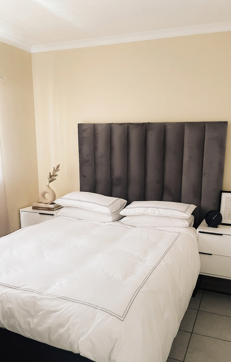 1 Bedroom Property for Sale in Grand Central Gauteng
