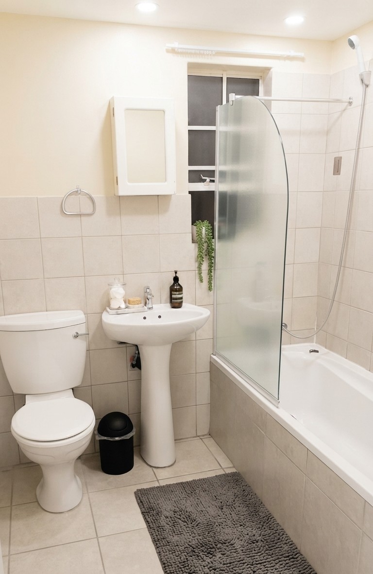 1 Bedroom Property for Sale in Grand Central Gauteng