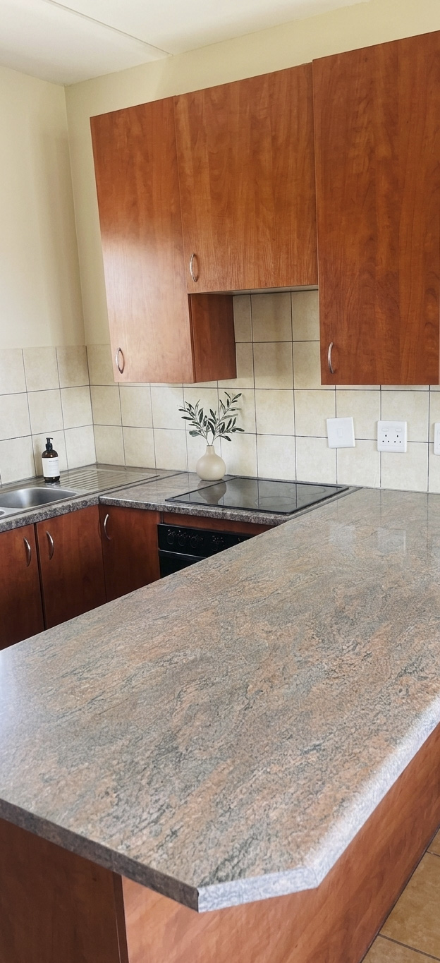 1 Bedroom Property for Sale in Grand Central Gauteng