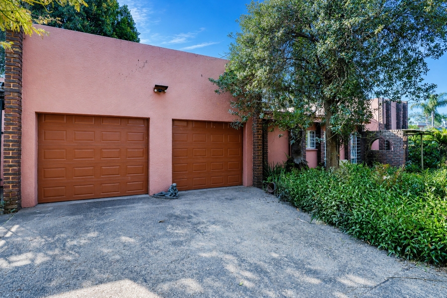 4 Bedroom Property for Sale in Wingate Park Gauteng