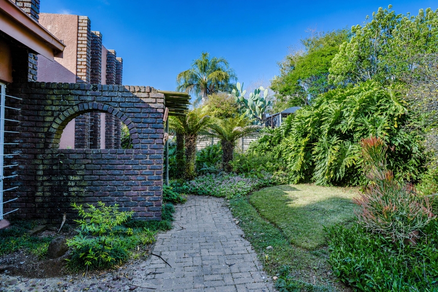 4 Bedroom Property for Sale in Wingate Park Gauteng
