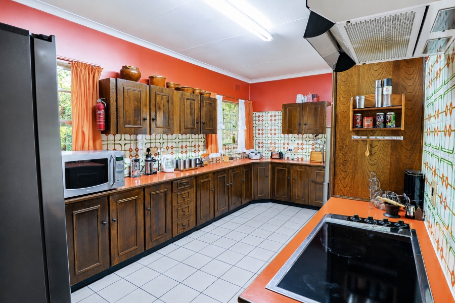 4 Bedroom Property for Sale in Wingate Park Gauteng