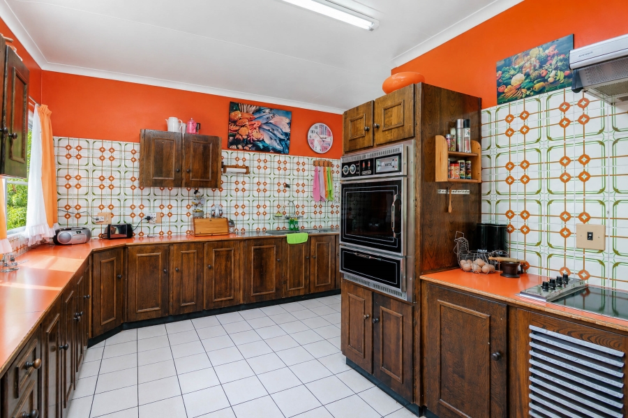 4 Bedroom Property for Sale in Wingate Park Gauteng