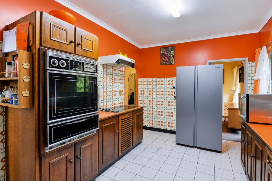 4 Bedroom Property for Sale in Wingate Park Gauteng