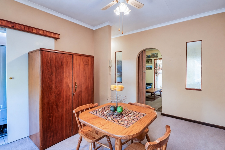 4 Bedroom Property for Sale in Wingate Park Gauteng