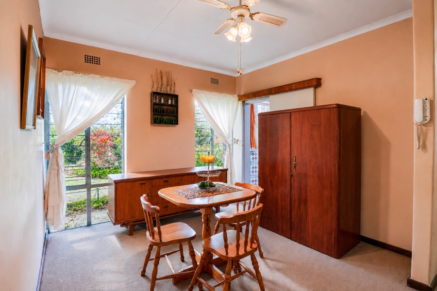 4 Bedroom Property for Sale in Wingate Park Gauteng