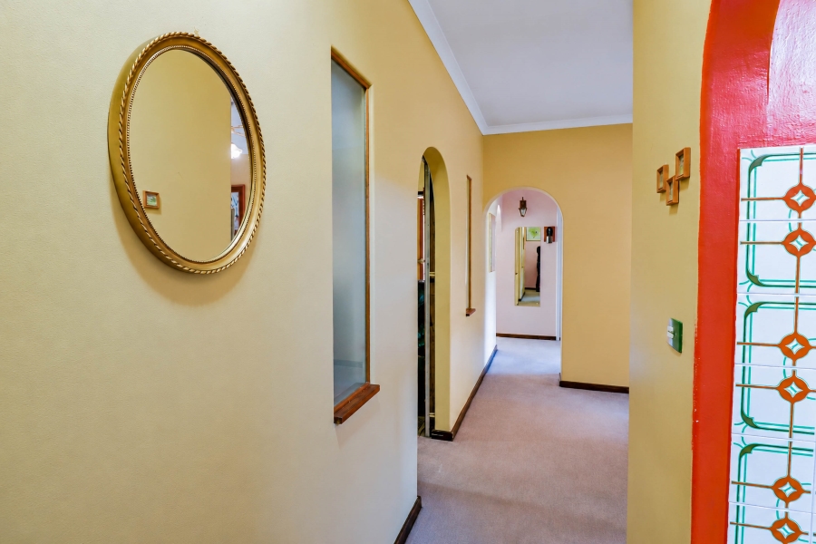 4 Bedroom Property for Sale in Wingate Park Gauteng