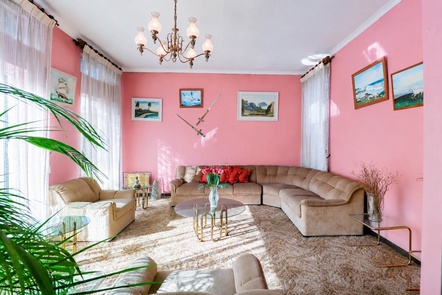 4 Bedroom Property for Sale in Wingate Park Gauteng