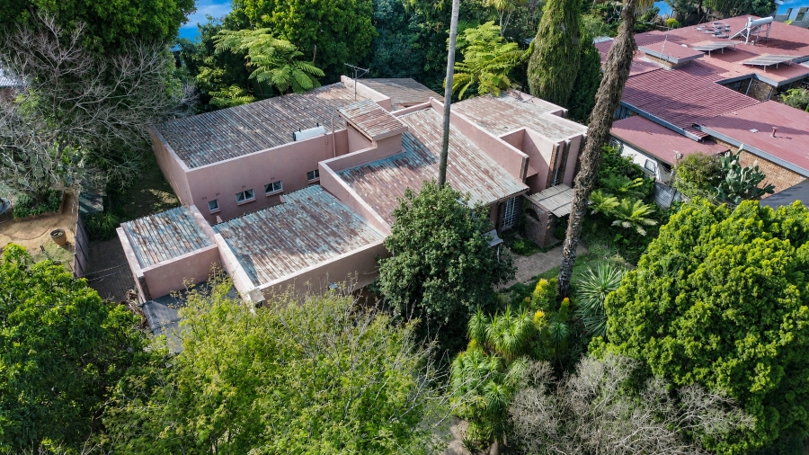 4 Bedroom Property for Sale in Wingate Park Gauteng
