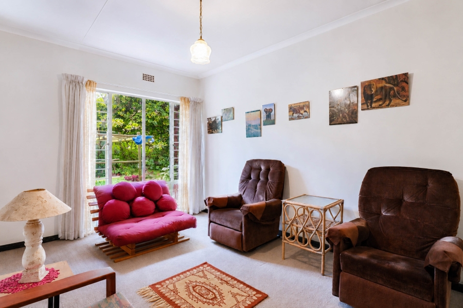 4 Bedroom Property for Sale in Wingate Park Gauteng